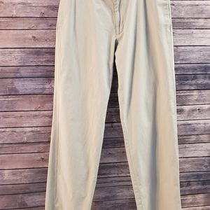 Banana Republic Khakis